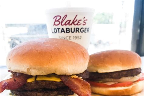 If you are what you eat, You Are Awesome VIEW OUR MENU. . Blakes lotaburger near me